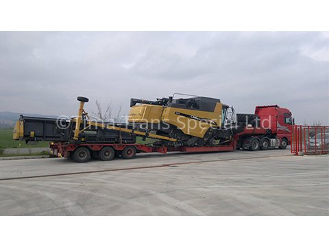 Gallery Oversized Load 15