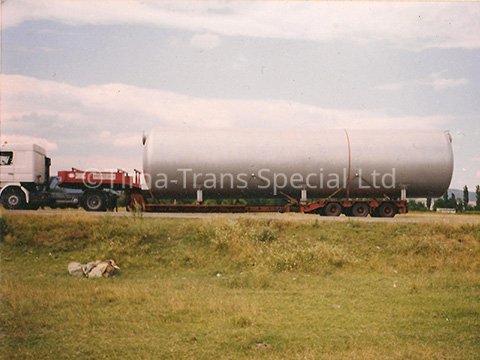 Gallery Oversized Load 20