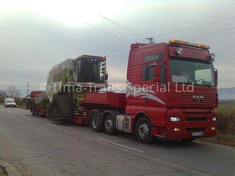 Gallery Oversized Load 21