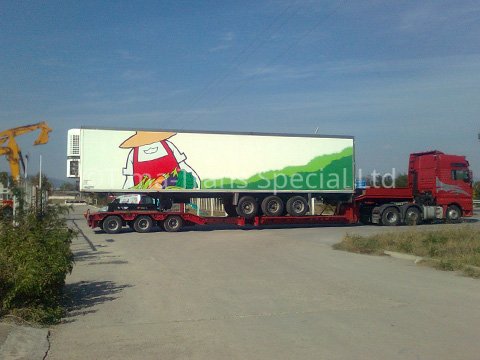 Gallery Oversized Load 24